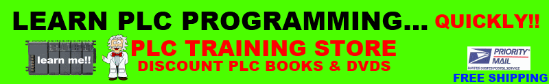 PLC training tools sale 