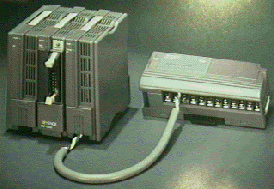 A Typical PLC